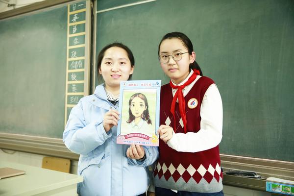 师恩暖心 画笔传情 (15) 师恩暖心 画笔传情 (15)